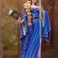 Sideshow Collectibles - Estatua Allura Vysoren - Critical Role Collection - La Leyenda de Vox Machina