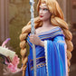 Sideshow Collectibles - Estatua Allura Vysoren - Critical Role Collection - La Leyenda de Vox Machina