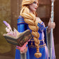 Sideshow Collectibles - Estatua Allura Vysoren - Critical Role Collection - La Leyenda de Vox Machina