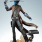Sideshow Collectibles – Estatua Premium Format: Cad Bane "A Few Bounties More" (Star Wars) 57 cm
