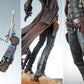Sideshow Collectibles – Estatua Premium Format: Cad Bane "A Few Bounties More" (Star Wars) 57 cm
