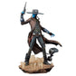 Sideshow Collectibles – Estatua Premium Format: Cad Bane "A Few Bounties More" (Star Wars) 57 cm