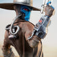 Sideshow Collectibles – Estatua Premium Format: Cad Bane "A Few Bounties More" (Star Wars) 57 cm