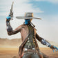 Sideshow Collectibles – Estatua Premium Format: Cad Bane "A Few Bounties More" (Star Wars) 57 cm