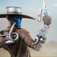 Sideshow Collectibles – Estatua Premium Format: Cad Bane "A Few Bounties More" (Star Wars) 57 cm