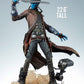 Sideshow Collectibles – Estatua Premium Format: Cad Bane "A Few Bounties More" (Star Wars) 57 cm