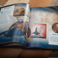 Sideshow Collectibles - Libro A Decade of Destiny: The Critical Role Collection (Version Inglesa)
