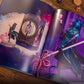 Sideshow Collectibles - Libro A Decade of Destiny: The Critical Role Collection (Version Inglesa)