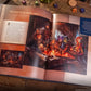 Sideshow Collectibles - Libro A Decade of Destiny: The Critical Role Collection (Version Inglesa)