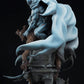 Sideshow Collectibles - Marvel - Moon Knight Estatua Premium Format (60 cm)