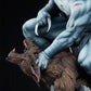 Sideshow Collectibles - Marvel - Moon Knight Estatua Premium Format (60 cm)