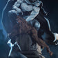 Sideshow Collectibles - Marvel - Moon Knight Estatua Premium Format (60 cm)