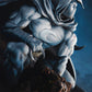 Sideshow Collectibles - Marvel - Moon Knight Estatua Premium Format (60 cm)