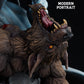 Sideshow Collectibles - Marvel - Moon Knight Estatua Premium Format (60 cm)