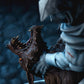 Sideshow Collectibles - Marvel - Moon Knight Estatua Premium Format (60 cm)