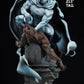 Sideshow Collectibles - Marvel - Moon Knight Estatua Premium Format (60 cm)