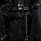 Sideshow Collectibles - Star Wars - Estatua 1/10 Art Scale Darth Vader on Throne 18 cm