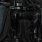 Sideshow Collectibles - Star Wars - Estatua 1/10 Art Scale Darth Vader on Throne 18 cm