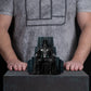 Sideshow Collectibles - Star Wars - Estatua 1/10 Art Scale Darth Vader on Throne 18 cm