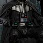 Sideshow Collectibles - Star Wars - Estatua 1/10 Art Scale Darth Vader on Throne 18 cm