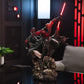 Sideshow Collectibles - Star Wars - Estatua Premium Format - Darth Maul Mythos - 64 cm