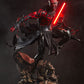 Sideshow Collectibles - Star Wars - Estatua Premium Format - Darth Maul Mythos - 64 cm