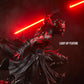 Sideshow Collectibles - Star Wars - Estatua Premium Format - Darth Maul Mythos - 64 cm