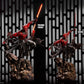 Sideshow Collectibles - Star Wars - Estatua Premium Format - Darth Maul Mythos - 64 cm