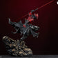 Sideshow Collectibles - Star Wars - Estatua Premium Format - Darth Maul Mythos - 64 cm