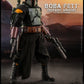Star Wars The Mandalorian Figura 16 Boba Fett (Repaint Armor) 30 cm Special Edition