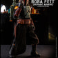 Star Wars The Mandalorian Figura 16 Boba Fett (Repaint Armor) 30 cm Special Edition