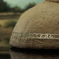 Star Wars The Mandalorian Milestones Estatua 1/2 Grogu on Seeing Stone 20 cm
