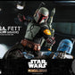 Star Wars The Mandalorian Figura 16 Boba Fett (Repaint Armor) 30 cm - Z POP Toys