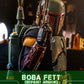 Star Wars The Mandalorian Figura 16 Boba Fett (Repaint Armor) 30 cm - Z POP Toys