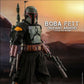Star Wars The Mandalorian Figura 16 Boba Fett (Repaint Armor) 30 cm - Z POP Toys