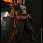 Star Wars The Mandalorian Figura 16 Boba Fett (Repaint Armor) 30 cm - Z POP Toys