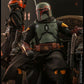 Star Wars The Mandalorian Figura 16 Boba Fett (Repaint Armor) 30 cm - Z POP Toys