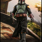 Star Wars The Mandalorian Figura 16 Boba Fett (Repaint Armor) 30 cm - Z POP Toys