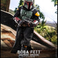 Star Wars The Mandalorian Figura 16 Boba Fett (Repaint Armor) 30 cm - Z POP Toys