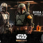 Star Wars The Mandalorian Figura 16 Boba Fett (Repaint Armor) 30 cm - Z POP Toys