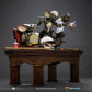 IRON STUDIOS - GREMLINS - Statue Diorama Art Scale 1/10