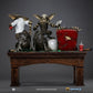 IRON STUDIOS - GREMLINS - Statue Diorama Art Scale 1/10