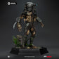 IRON STUDIOS - PREDATOR - Statue Jungle Hunter Art Scale 1/10