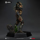 IRON STUDIOS - PREDATOR - Statue Jungle Hunter Art Scale 1/10