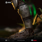 IRON STUDIOS - PREDATOR - Statue Jungle Hunter Art Scale 1/10