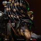 IRON STUDIOS - PREDATOR - Statue Jungle Hunter Art Scale 1/10