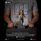 IRON STUDIOS - PREDATOR - Statue Jungle Hunter Art Scale 1/10
