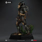 IRON STUDIOS - PREDATOR - Statue Jungle Hunter Art Scale 1/10