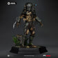 IRON STUDIOS - PREDATOR - Statue Jungle Hunter Art Scale 1/10