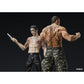 TAIGA SAEJIMA BATTLE STYLE FIGURA 17,5 CM YAKUZA: LIKE A DRAGON DIGSTA